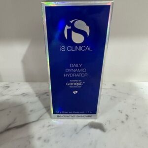 IS Complex Daily Dynamic Hydrator New in Box
